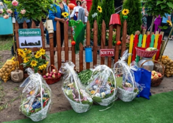 Rzgów stawia na integrację mieszkańców. "Mamy bardzo aktywną społeczność lokalną"