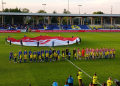 Do awansu jeden krok... Unia Skierniewice - Resovia Rzeszów 2:1 1 Do awansu jeden krok... Unia Skierniewice - Resovia Rzeszów 2:1