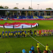 Do awansu jeden krok... Unia Skierniewice - Resovia Rzeszów 2:1 10 Do awansu jeden krok... Unia Skierniewice - Resovia Rzeszów 2:1
