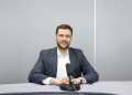 Adam Nowak, fot. Konrad Ciężki