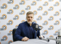 Adrian Zandberg, fot. Konrad Ciężki