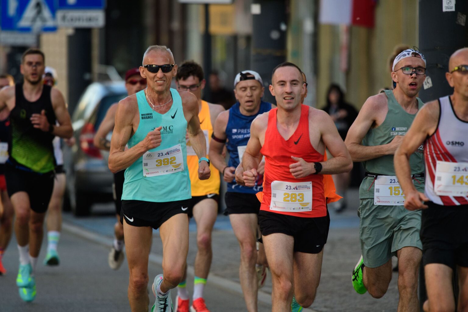 Bieg Ulicą Piotrkowską 2026 fot Sebastian Szwajkowski_1 Bieg Ulica Piotrkowska 2026 fot Sebastian Szwajkowski 1