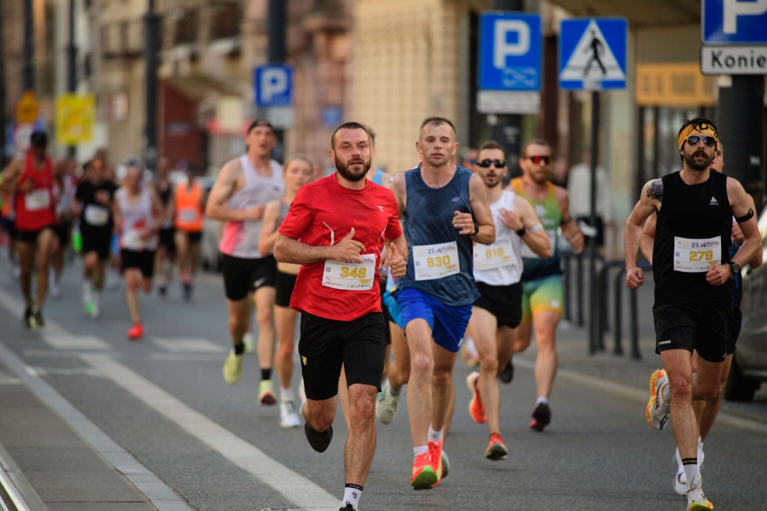 Bieg Ulicą Piotrkowską 2026 fot Sebastian Szwajkowski_11 Bieg Ulica Piotrkowska 2026 fot Sebastian Szwajkowski 11