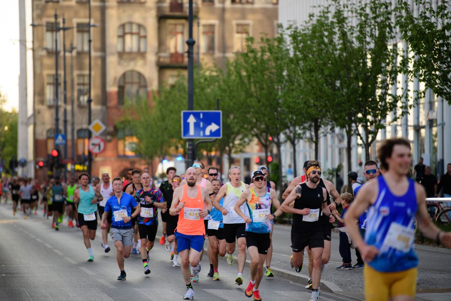 Bieg Ulicą Piotrkowską 2026 fot Sebastian Szwajkowski_17 Bieg Ulica Piotrkowska 2026 fot Sebastian Szwajkowski 17