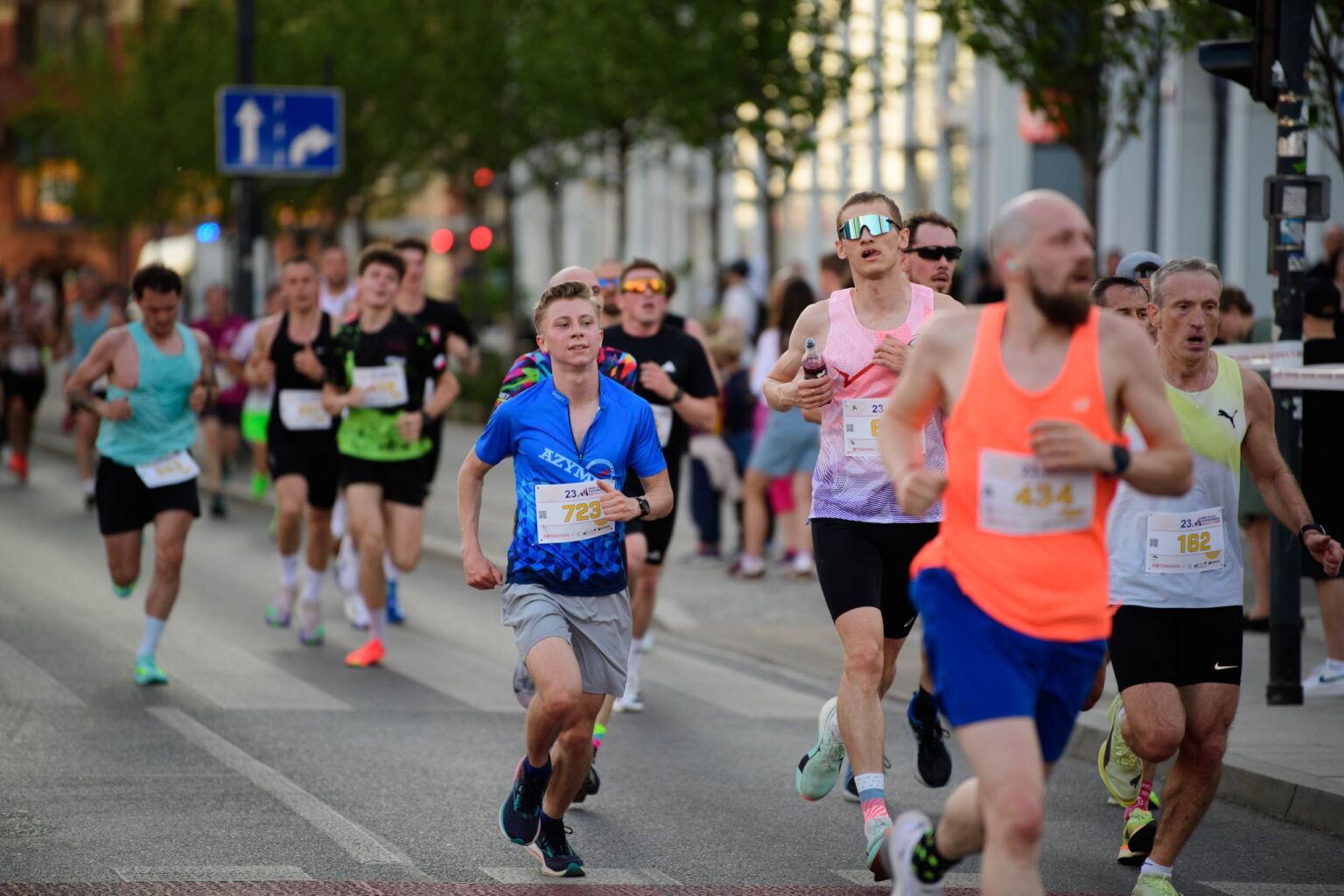 Bieg Ulicą Piotrkowską 2026 fot Sebastian Szwajkowski_18 Bieg Ulica Piotrkowska 2026 fot Sebastian Szwajkowski 18