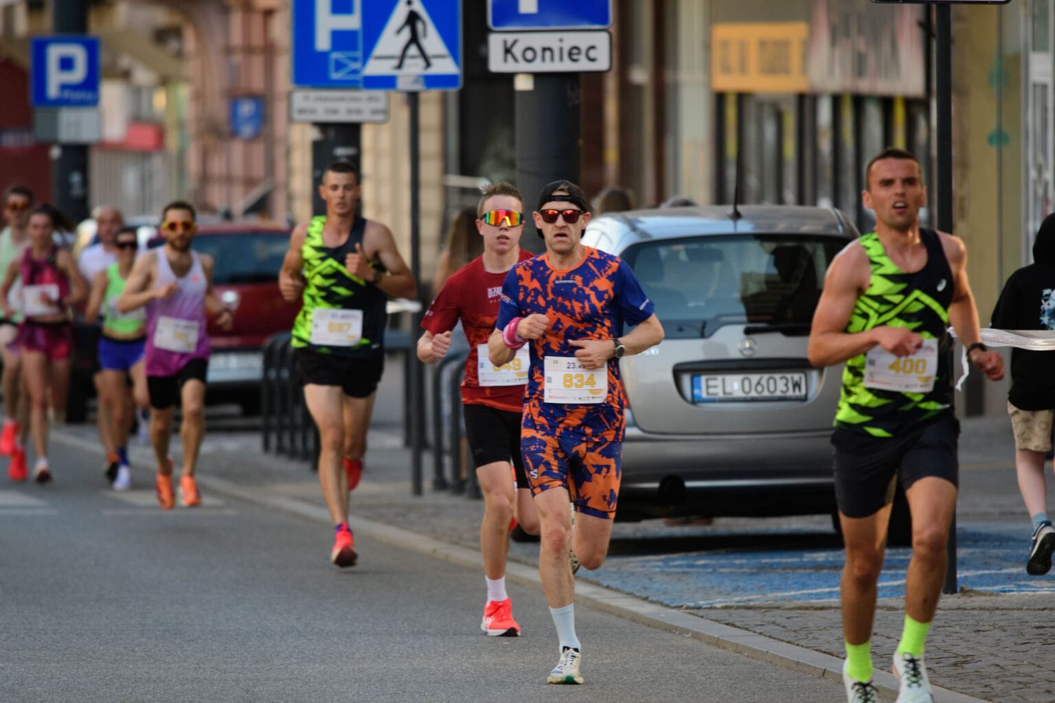 Bieg Ulicą Piotrkowską 2026 fot Sebastian Szwajkowski_2 Bieg Ulica Piotrkowska 2026 fot Sebastian Szwajkowski 2