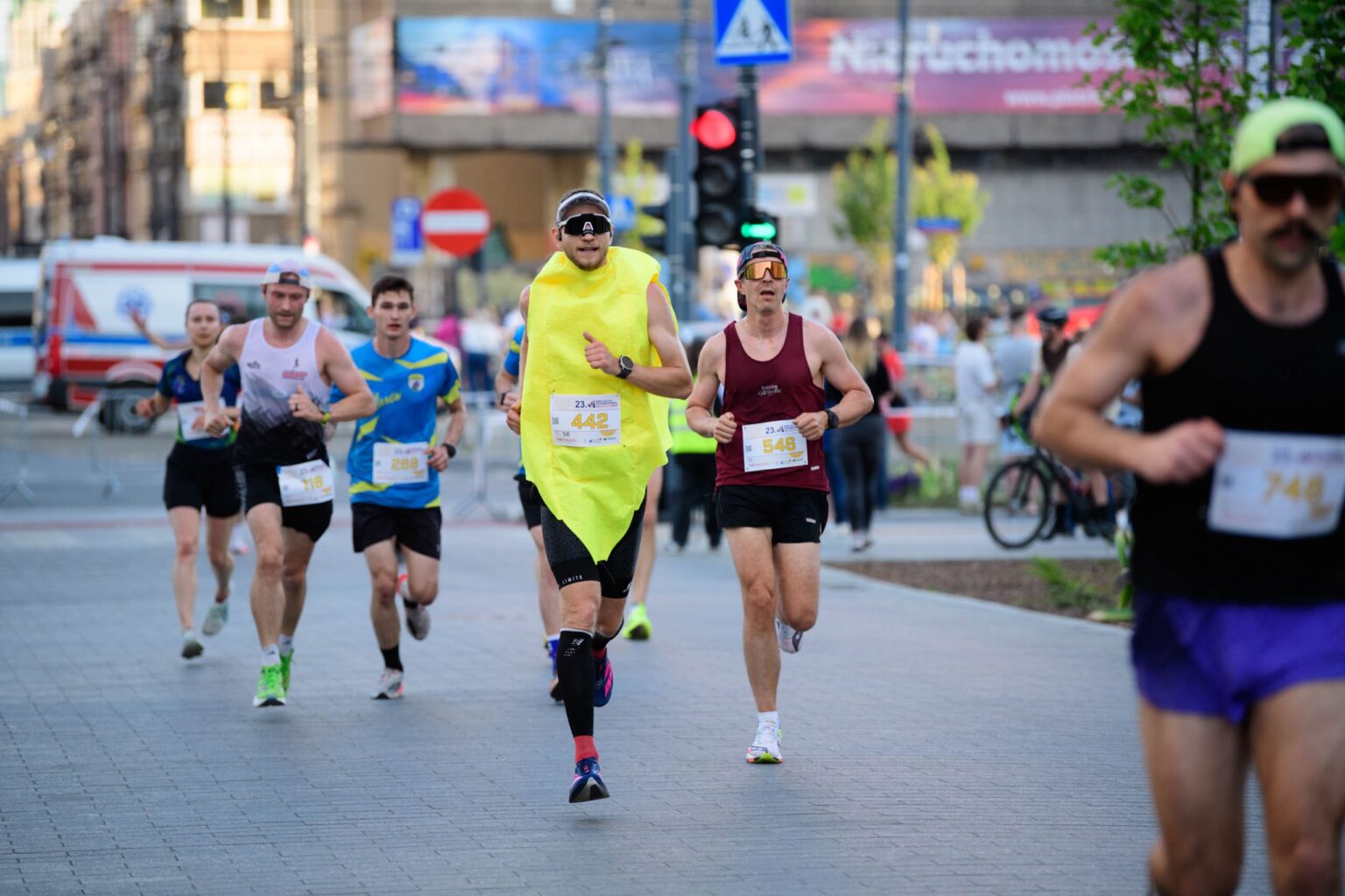 Bieg Ulicą Piotrkowską 2026 fot Sebastian Szwajkowski_22 Bieg Ulica Piotrkowska 2026 fot Sebastian Szwajkowski 22