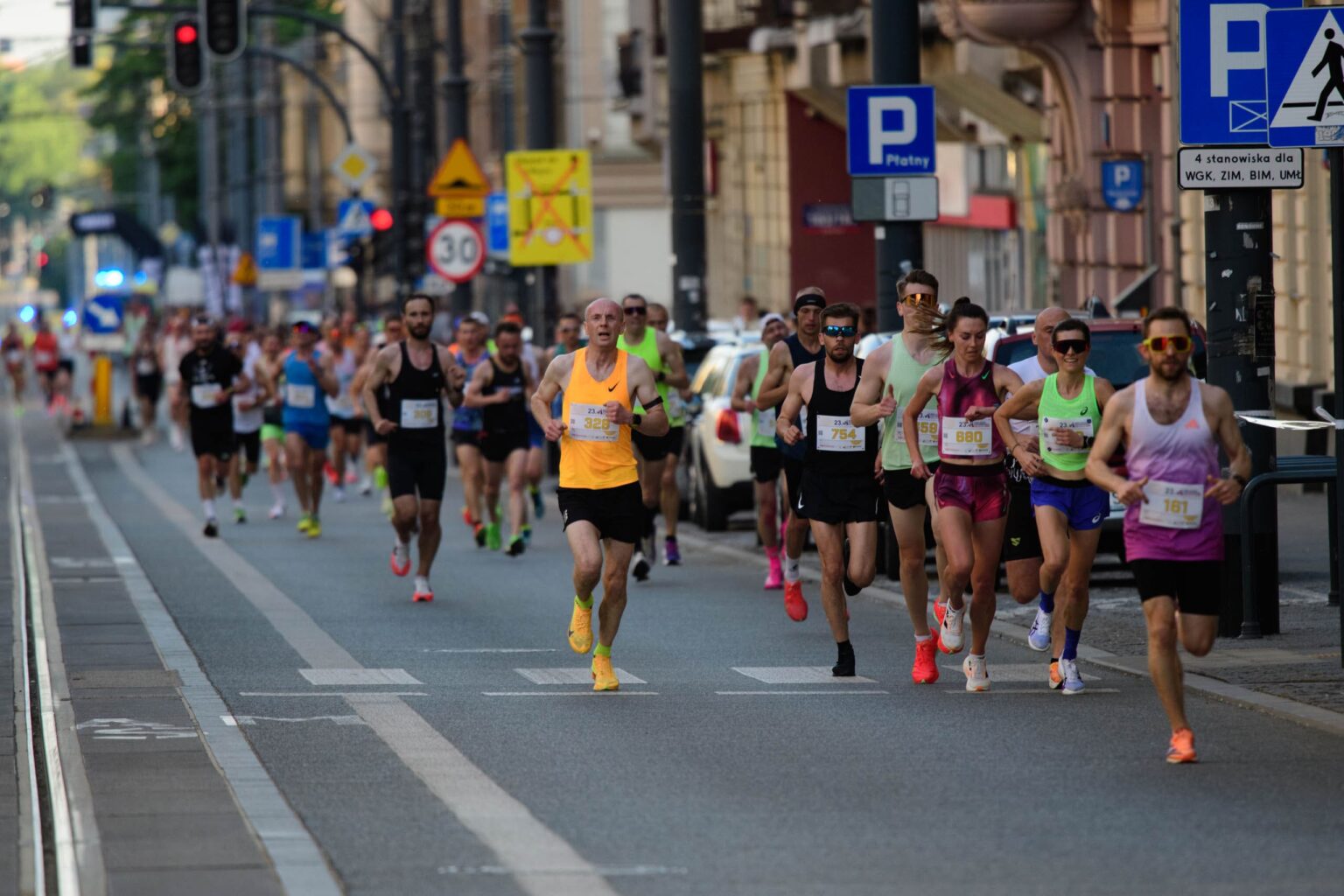 Bieg Ulicą Piotrkowską 2026 fot Sebastian Szwajkowski_3 Bieg Ulica Piotrkowska 2026 fot Sebastian Szwajkowski 3
