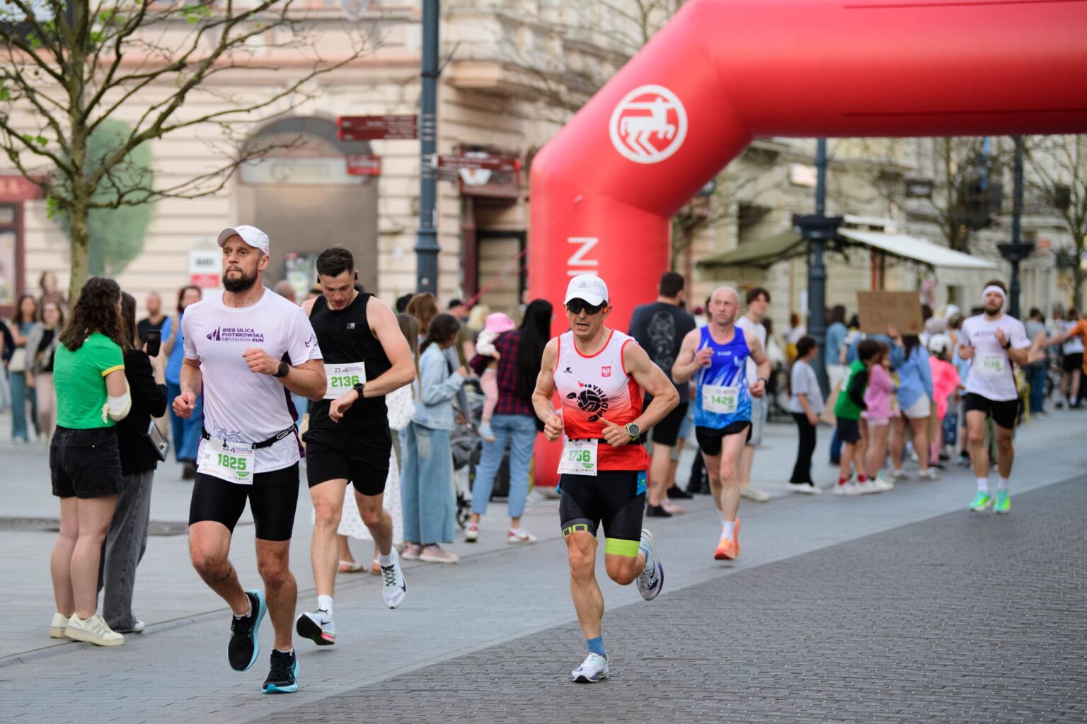 Bieg Ulicą Piotrkowską 2026 fot Sebastian Szwajkowski_36 Bieg Ulica Piotrkowska 2026 fot Sebastian Szwajkowski 36