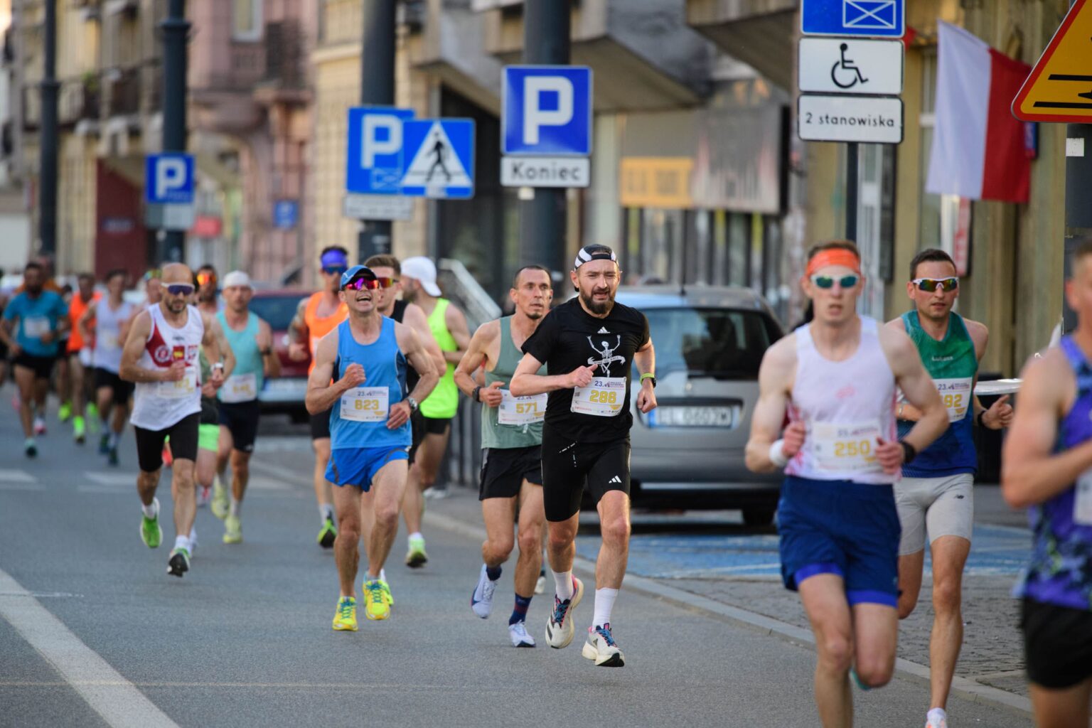 Bieg Ulicą Piotrkowską 2026 fot Sebastian Szwajkowski_5 Bieg Ulica Piotrkowska 2026 fot Sebastian Szwajkowski 5