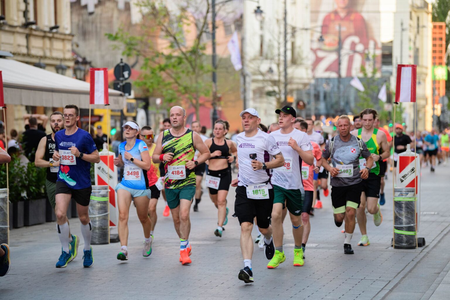 Bieg Ulicą Piotrkowską 2026 fot Sebastian Szwajkowski_51 Bieg Ulica Piotrkowska 2026 fot Sebastian Szwajkowski 51
