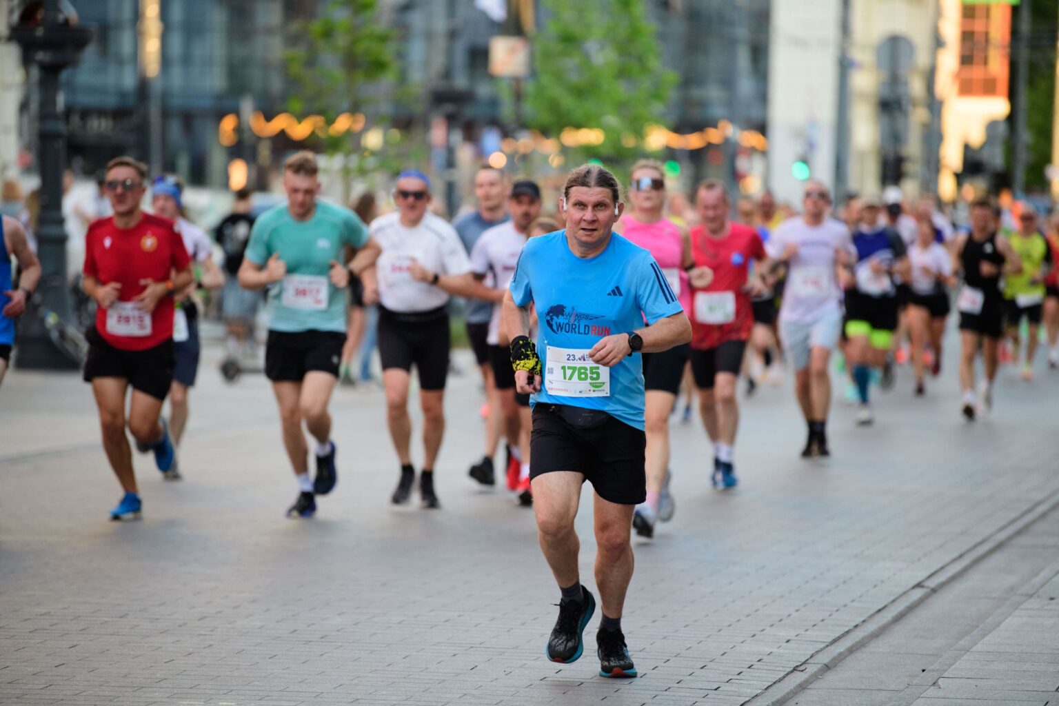 Bieg Ulicą Piotrkowską 2026 fot Sebastian Szwajkowski_52 Bieg Ulica Piotrkowska 2026 fot Sebastian Szwajkowski 52