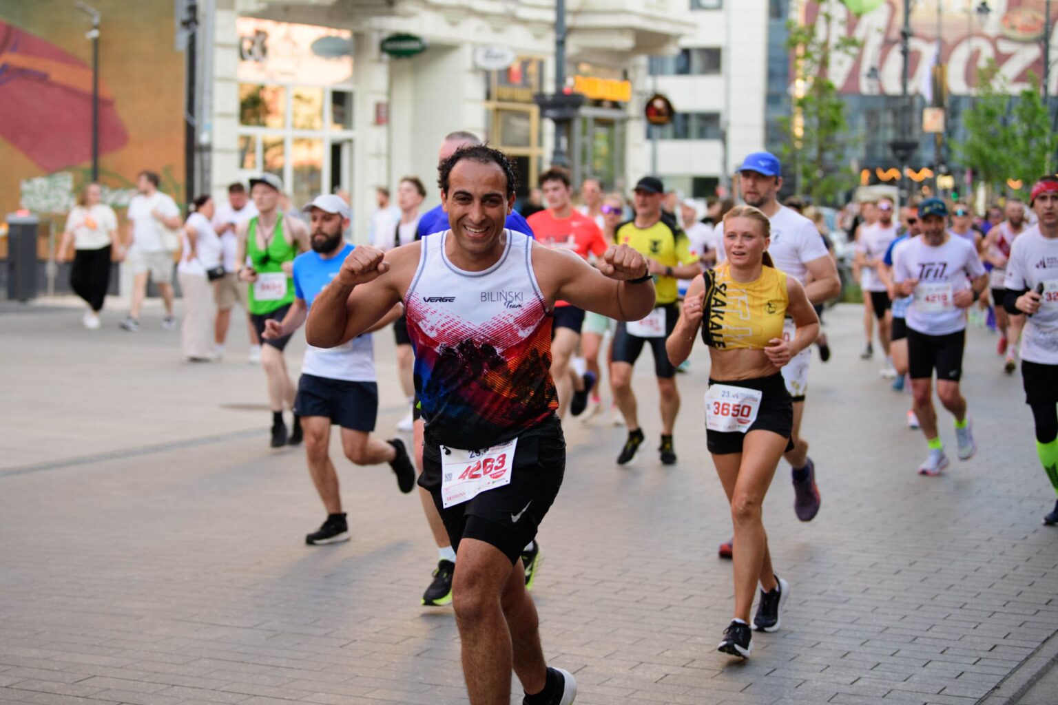 Bieg Ulicą Piotrkowską 2026 fot Sebastian Szwajkowski_53 Bieg Ulica Piotrkowska 2026 fot Sebastian Szwajkowski 53