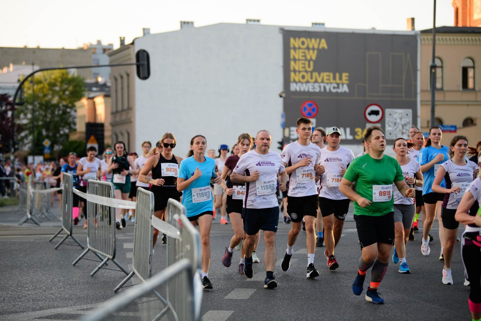 Bieg Ulicą Piotrkowską 2026 fot Sebastian Szwajkowski_58 Bieg Ulica Piotrkowska 2026 fot Sebastian Szwajkowski 58