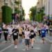 Bieg Ulicą Piotrkowską 2026. Międzynarodowa rywalizacja w centrum Łodzi [ZDJĘCIA]