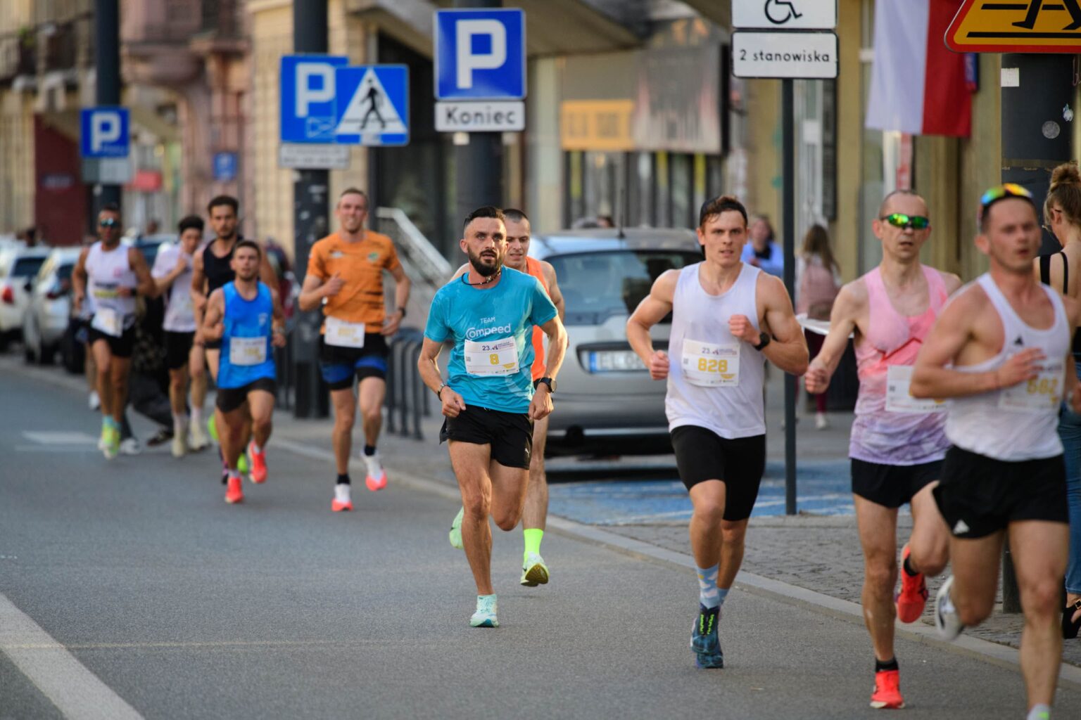 Bieg Ulicą Piotrkowską 2026 fot Sebastian Szwajkowski_7 Bieg Ulica Piotrkowska 2026 fot Sebastian Szwajkowski 7