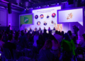 Influencerzy przejmują Łódź. Festiwal See Bloggers 2026 [ZDJĘCIA]