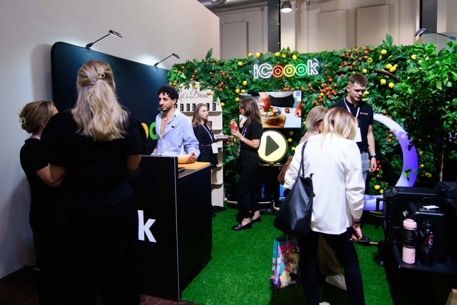 Festiwal SeeBloggers 2026 fot Sebastian Szwajkowski_6 Festiwal SeeBloggers 2026 fot Sebastian Szwajkowski 6 1