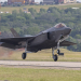 Myśliwce F-35 trafią do Łasku. Ile ich będzie? 10 Myśliwce F-35 trafią do Łasku. Ile ich będzie?