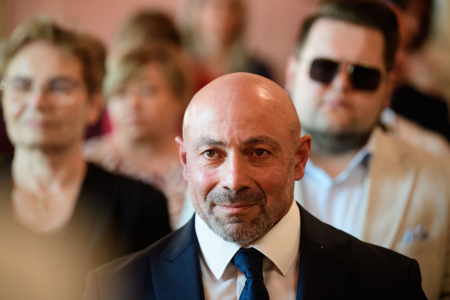 Hovhannes Yazichyan zasłużony da miasta Pabianic fot Sebastian Szwajkowski_9 Hovhannes Yazichyan zasluzony da miasta Pabianic fot Sebastian Szwajkowski 9