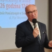 Włodzimierz Czarzasty w Sieradzu
