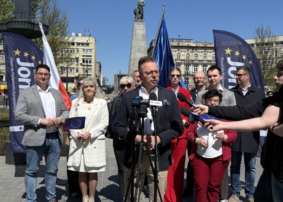 22 lata Polski w Unii Europejskiej. Miliardy euro wsparcia i nowe inwestycje 1 22 lata Polski w Unii Europejskiej. Miliardy euro wsparcia i nowe inwestycje