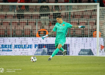 Rafał Gikiewicz trafi do Unii Skierniewice?