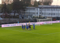 Do awansu jeden krok... Unia Skierniewice - Resovia Rzeszów 2:1 10 IMG 20260510 195932 scaled