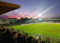 Do awansu jeden krok... Unia Skierniewice - Resovia Rzeszów 2:1 9 IMG 20260510 204114 scaled