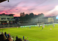 Do awansu jeden krok... Unia Skierniewice - Resovia Rzeszów 2:1 6 IMG 20260510 204130 scaled