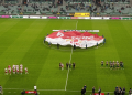 Ełkaesiacy wypuścili wygraną z rąk. Śląsk Wrocław - ŁKS Łódź 2:2 [ZDJĘCIA]