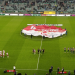 Ełkaesiacy wypuścili wygraną z rąk. Śląsk Wrocław - ŁKS Łódź 2:2 [ZDJĘCIA]