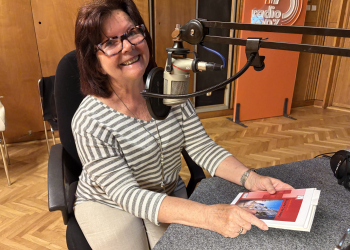 Czas seniorów | Urszula Kowalska: wena mi dopisuje [PODCAST]