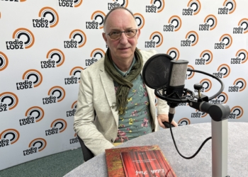 Czas seniorów | Moja Piaf - profesor Mieczysław Gajos [PODCAST]