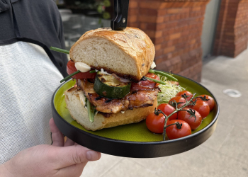 Łódzkie smaki. Grill w stylu regionalnym