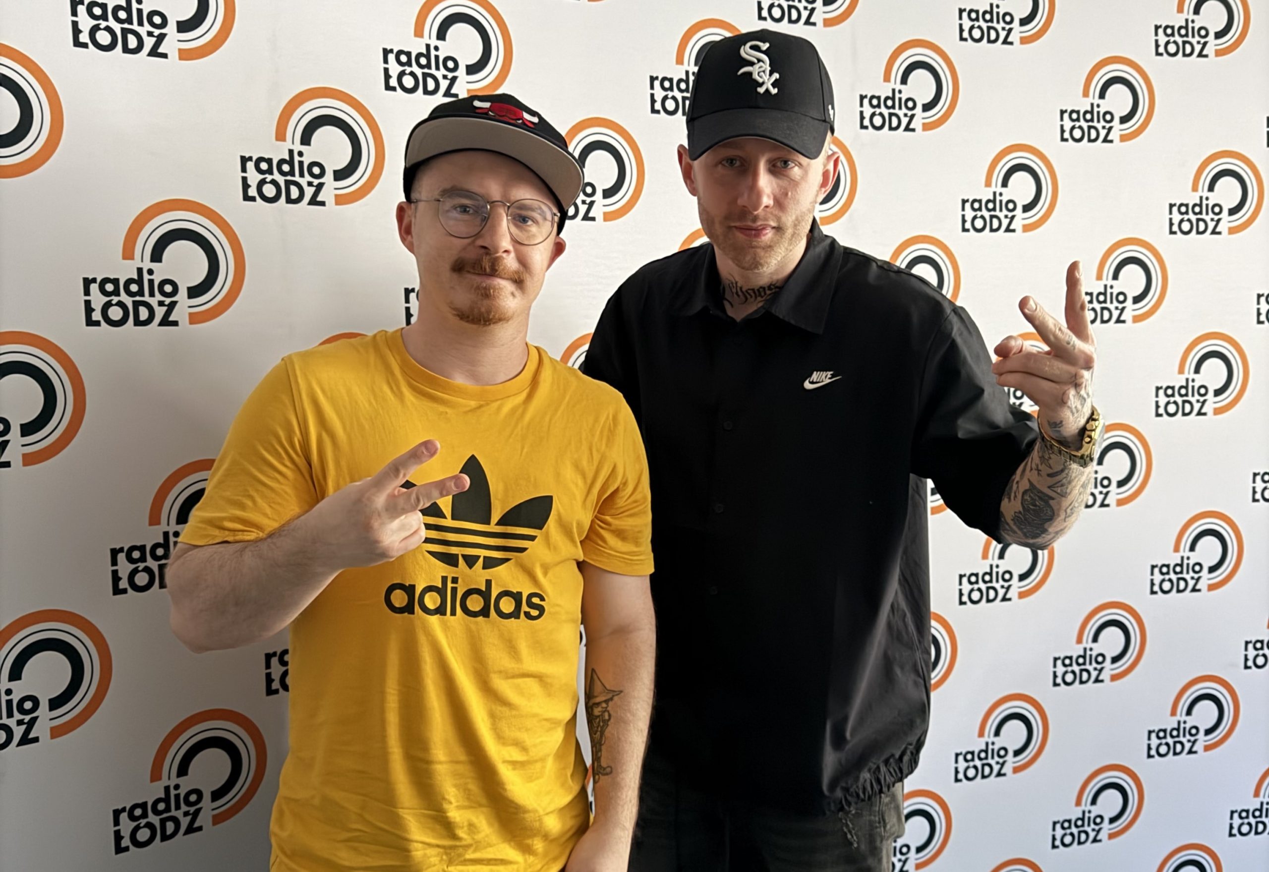 ABC Polskiego rapu | Patryk R. [PODCAST]