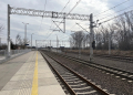 Więcej pociągów i krótszy czas jazdy na trasie między Łęczycą a Kutnem