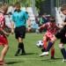 IV Turniej w pilce noznej szkol specjalnych fot Sebastian Szwajkowski 20