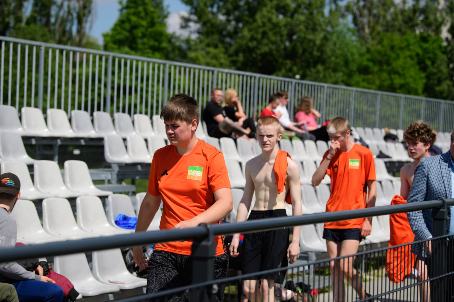 IV Turniej w piłce nożnej szkół specjalnych fot Sebastian Szwajkowski_28 IV Turniej w pilce noznej szkol specjalnych fot Sebastian Szwajkowski 28