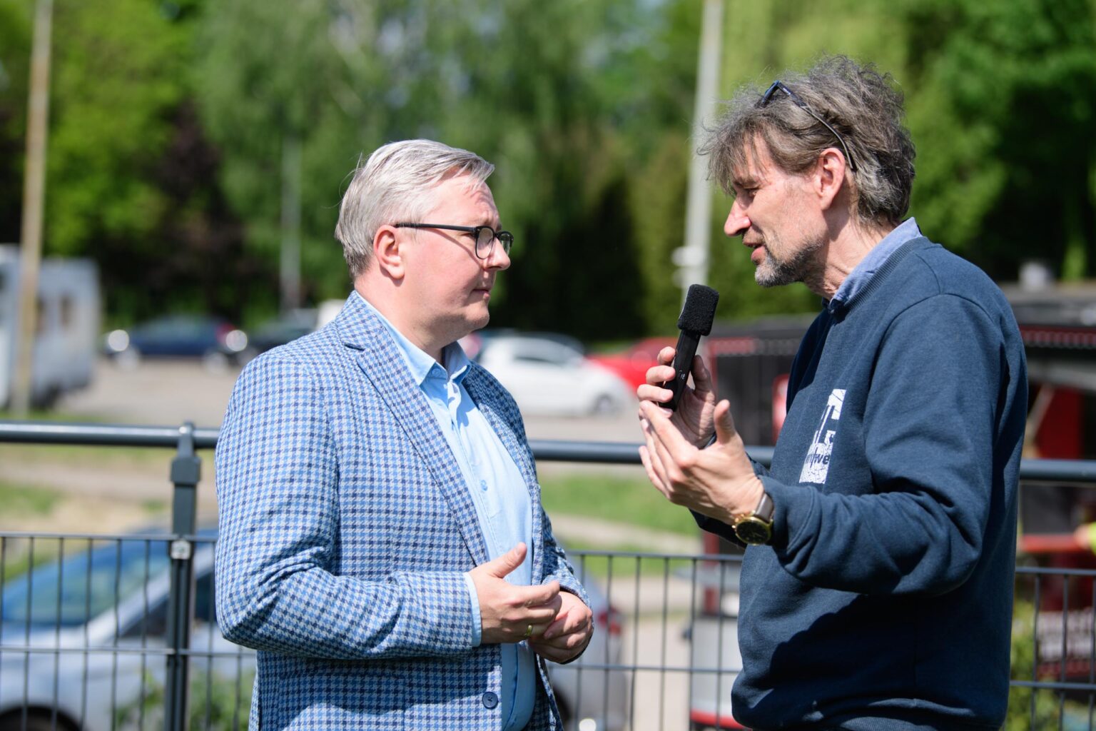 IV Turniej w pilce noznej szkol specjalnych fot Sebastian Szwajkowski 6