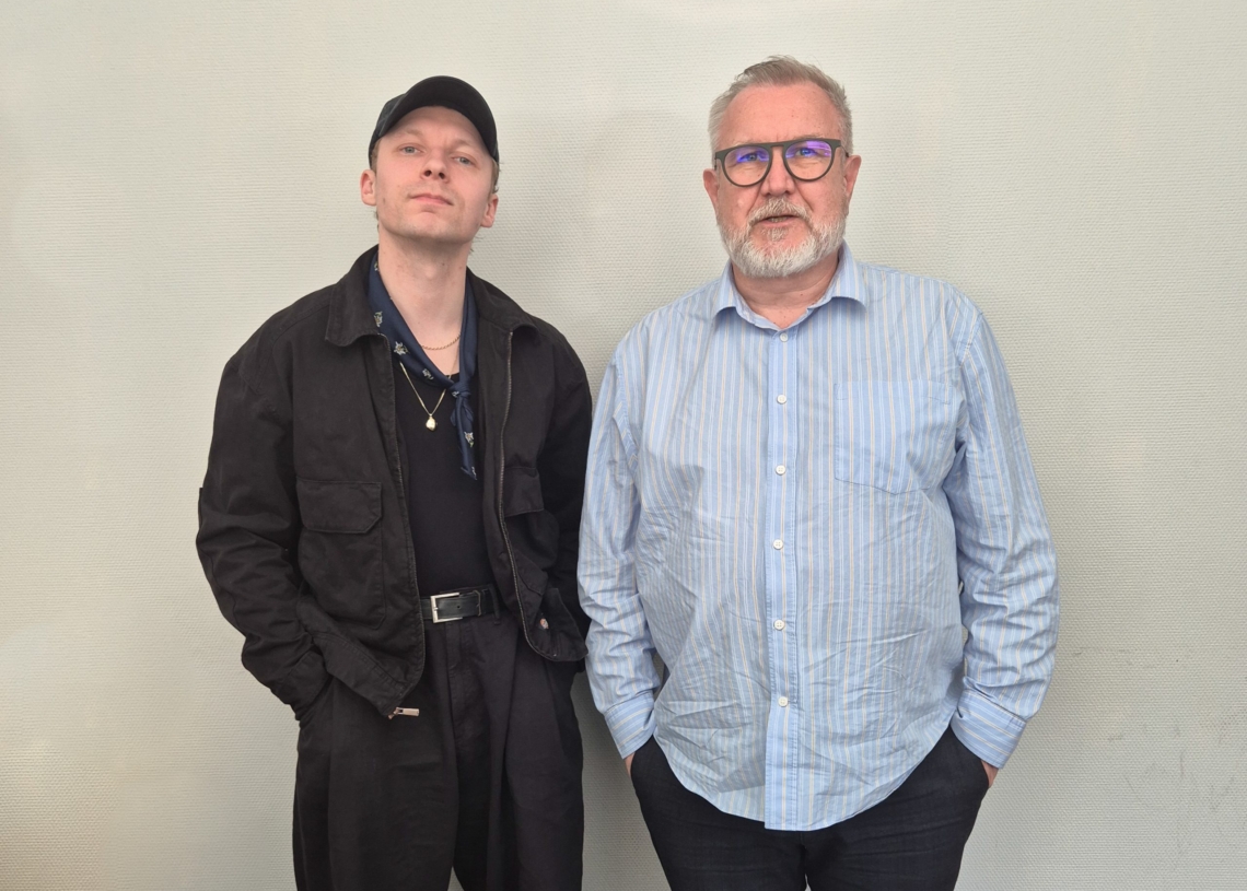 Igor Herbut w rozmowie z Piotrem Bielawskim [PODCAST]
