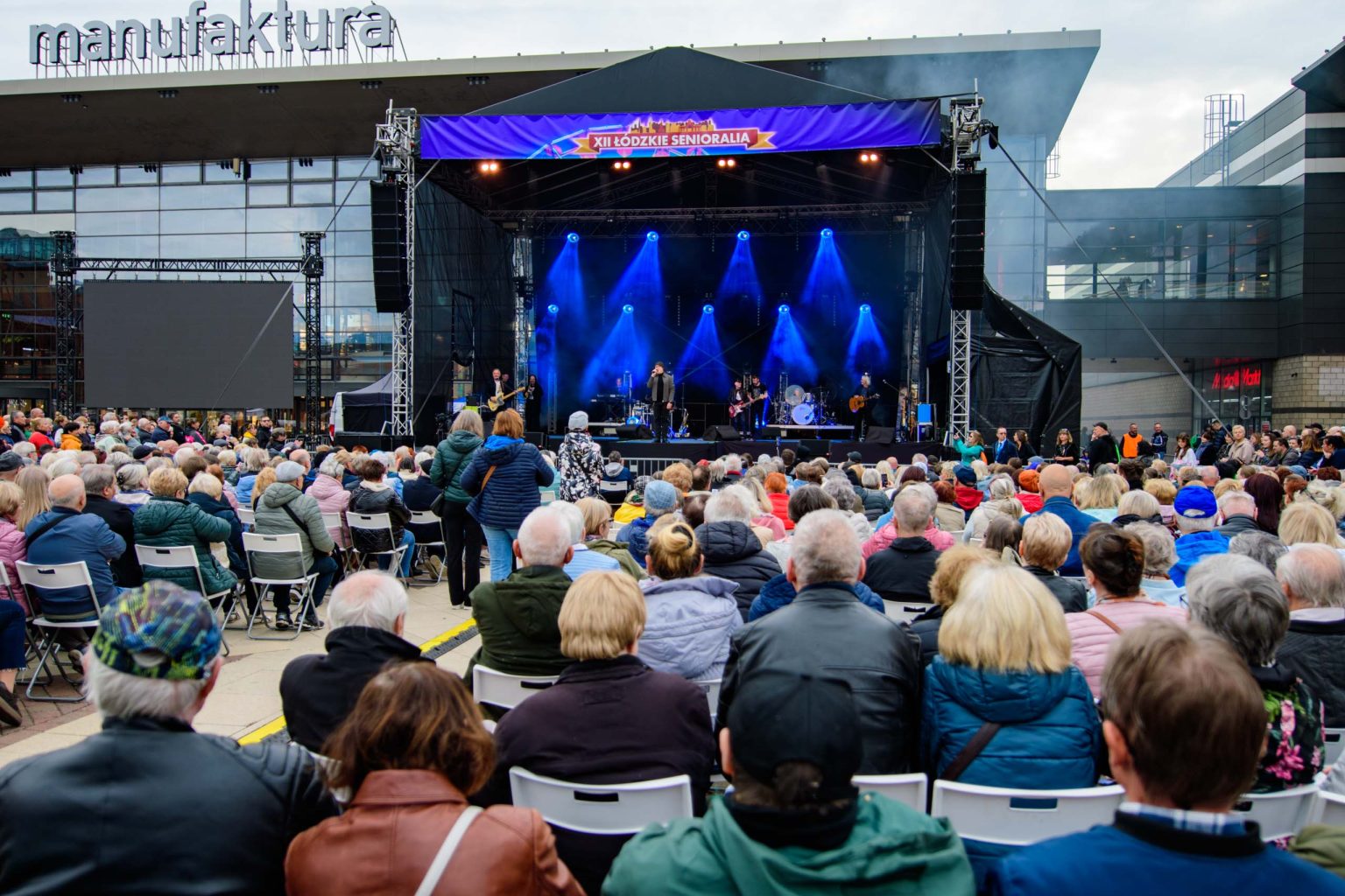 Inauguracja łódzkich senioraliów fot Sebastian Szwajkowski_3 Inauguracja lodzkich senioraliow fot Sebastian Szwajkowski 3