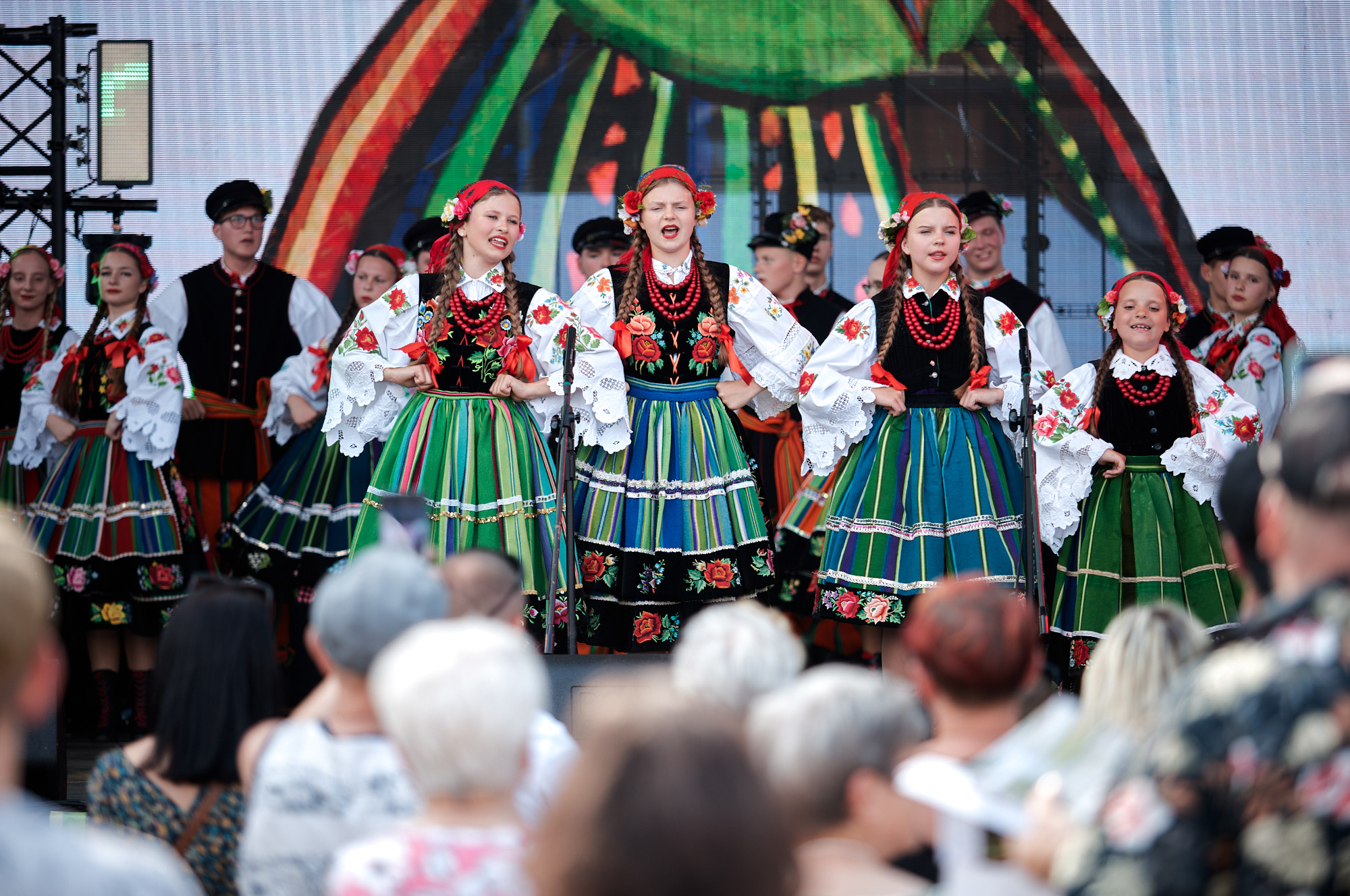 Zapraszamy na Jarmark Wojewódzki w Łodzi. Wszystko, co najlepsze w Łódzkiem w jednym miejscu 5 Zapraszamy na Jarmark Wojewódzki w Łodzi. Wszystko, co najlepsze w Łódzkiem w jednym miejscu