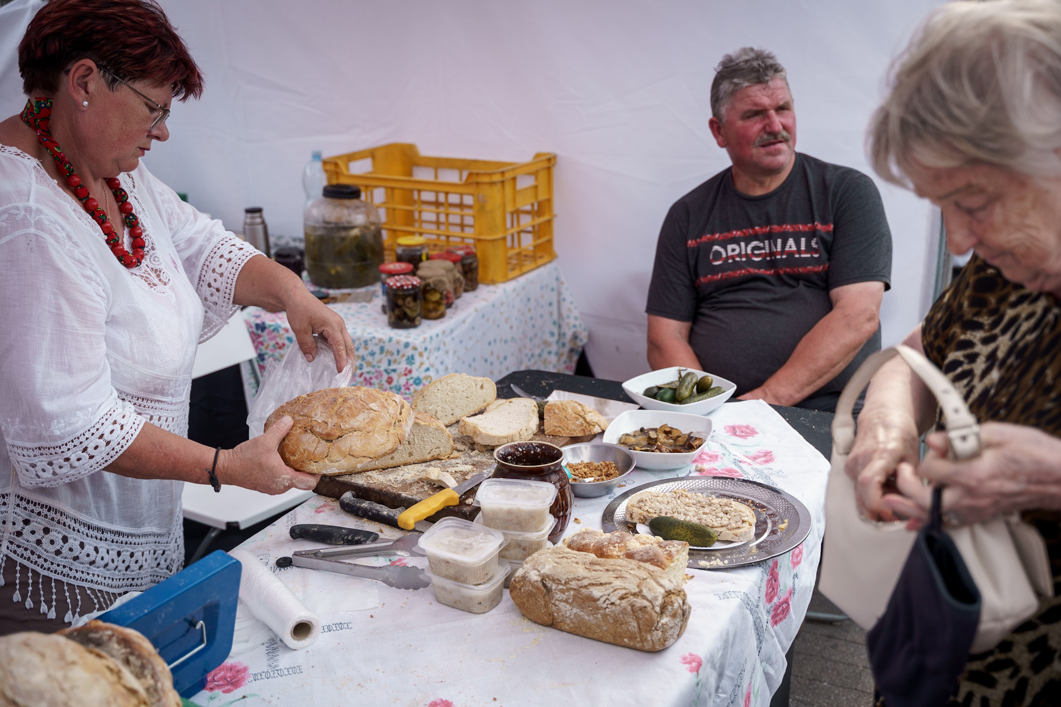 Zapraszamy na Jarmark Wojewódzki w Łodzi. Wszystko, co najlepsze w Łódzkiem w jednym miejscu 4 Zapraszamy na Jarmark Wojewódzki w Łodzi. Wszystko, co najlepsze w Łódzkiem w jednym miejscu