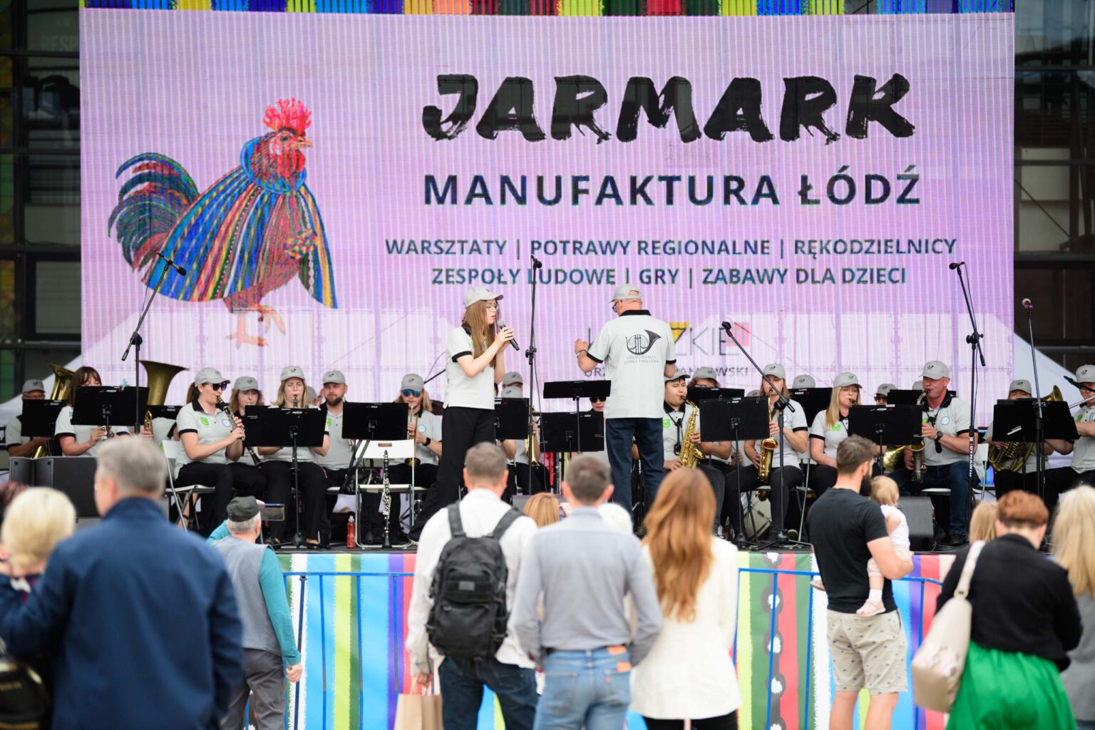 Jarmark Wojewodzki 2026 fot Sebastian Szwajkowski 21