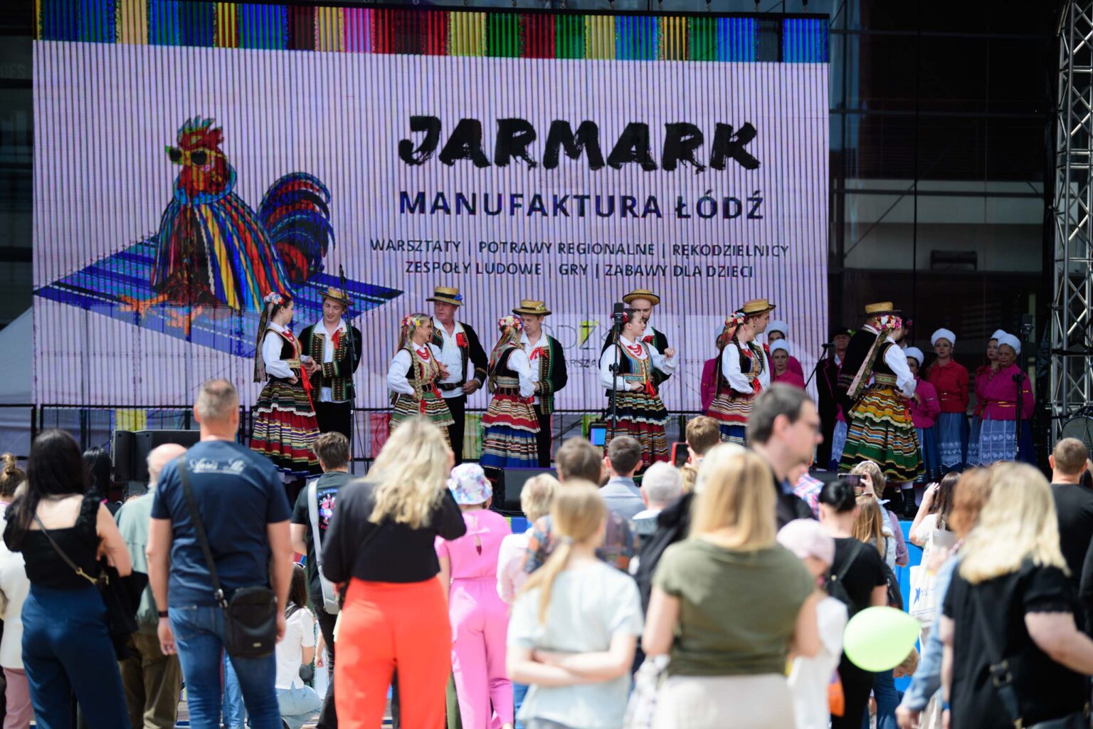 Jarmark Wojewodzki 2026 fot Sebastian Szwajkowski 50