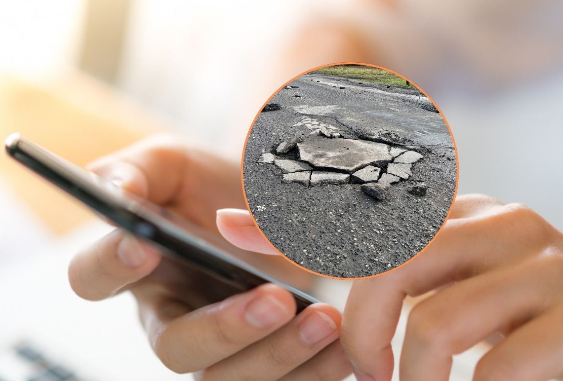 Napraw Łódź. Problemy mieszkańców trafią do aplikacji