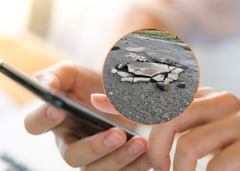 Napraw Łódź. Problemy mieszkańców trafią do aplikacji