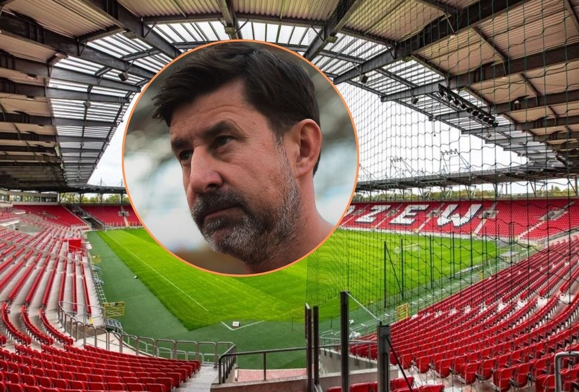 Łukasz Masłowski odchodzi z Jagiellonii. Czas na Widzew Łódź?