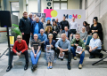Radiowcy zebrali się w Mediatece MeMo. Kolejne spotkanie wokół książki „Radio to ludzie” [ZDJĘCIA]